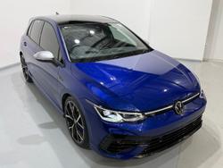 2024 Volkswagen Golf R
