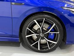 2024 Volkswagen Golf R