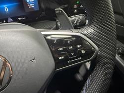 2024 Volkswagen Golf R