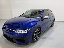 2024 Volkswagen Golf R
