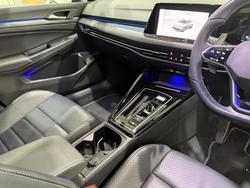 2024 Volkswagen Golf R