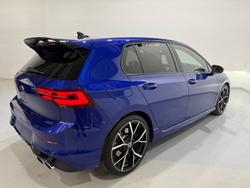 2024 Volkswagen Golf R