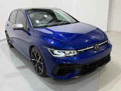 2024 Volkswagen Golf R