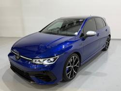 2024 Volkswagen Golf R