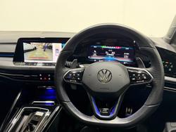 2024 Volkswagen Golf R