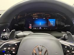 2024 Volkswagen Golf R