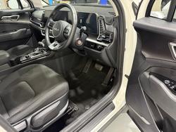 2023 Kia Sportage SX