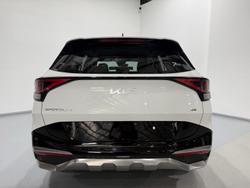 2023 Kia Sportage SX