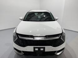 2023 Kia Sportage SX