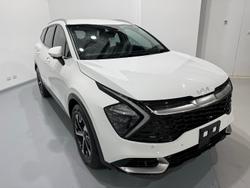 2023 Kia Sportage SX