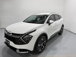 2023 Kia Sportage SX