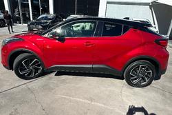 2022 Toyota C-HR Koba