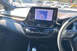 2022 Toyota C-HR Koba