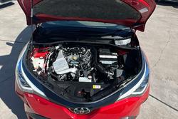 2022 Toyota C-HR Koba