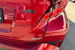 2022 Toyota C-HR Koba