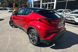 2022 Toyota C-HR Koba