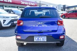 2024 Hyundai Venue Active