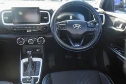 2024 Hyundai Venue Active