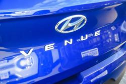 2024 Hyundai Venue Active