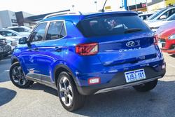 2024 Hyundai Venue Active