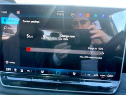 2026 Volkswagen Tiguan 200TSI eHybrid R-Line