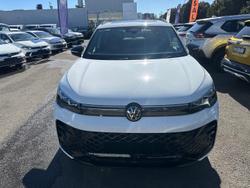 2026 Volkswagen Tiguan 200TSI eHybrid R-Line