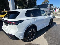 2026 Volkswagen Tiguan 200TSI eHybrid R-Line