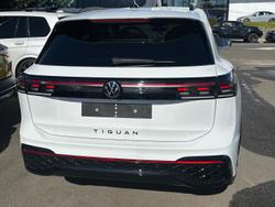 2026 Volkswagen Tiguan 200TSI eHybrid R-Line