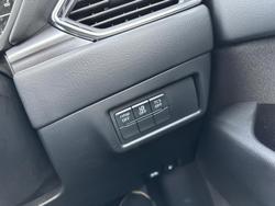 2025 Mazda CX-5 G25 Maxx Sport