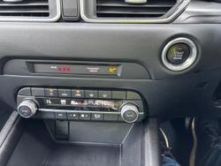 2025 Mazda CX-5 G25 Maxx Sport