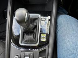 2025 Mazda CX-5 G25 Maxx Sport