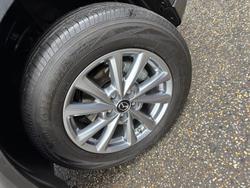 2025 Mazda CX-5 G25 Maxx Sport