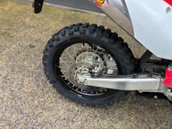 2018 Honda CRF450L (LAMS) RED