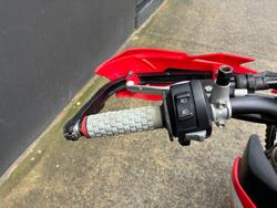 2018 Honda CRF450L (LAMS) RED