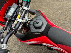 2018 Honda CRF450L (LAMS) RED