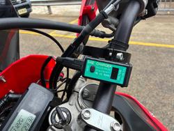 2018 Honda CRF450L (LAMS) RED