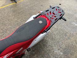 2018 Honda CRF450L (LAMS) RED