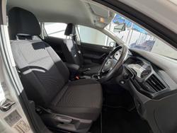 2021 Volkswagen Polo 70TSI Trendline