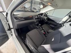 2021 Volkswagen Polo 70TSI Trendline