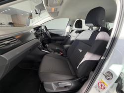 2021 Volkswagen Polo 70TSI Trendline