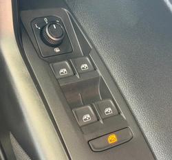 2021 Volkswagen Polo 70TSI Trendline