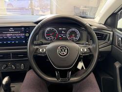 2021 Volkswagen Polo 70TSI Trendline
