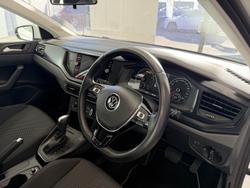2021 Volkswagen Polo 70TSI Trendline