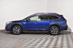 2022 Subaru Outback AWD