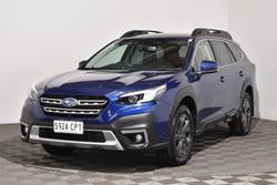 2022 Subaru Outback AWD