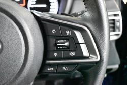 2022 Subaru Outback AWD