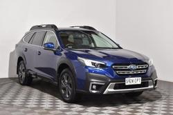 2022 Subaru Outback AWD