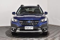 2022 Subaru Outback AWD