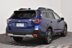 2022 Subaru Outback AWD