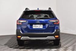 2022 Subaru Outback AWD